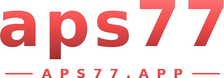 aps77 logo